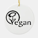 Search for healthy christmas tree decorations Vegan