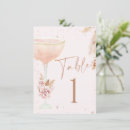 Search for lunch bridal shower invitations Champagne glass