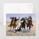 Search for frederic postcards Horse