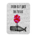 Search for live forever magnets Heart