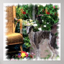 Search for greyhound art Cute