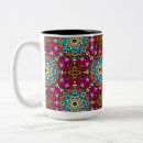 Search for flower power mugs Groovy