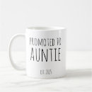 Search for new aunt mugs Promoted to aunt