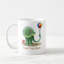 Search for dinosaur birthday mugs Cute