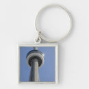 Search for cn tower key rings Travel