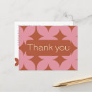 Search for retro wedding postcards Typography