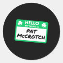 Search for pat stickers Party