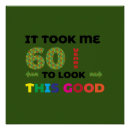 Search for birthday 60 posters Funny