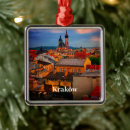 Search for krakow christmas tree decorations Polish