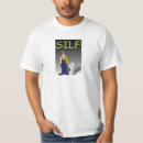 Search for silf tshirts Funny