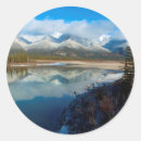 Search for jasper national park stickers Athabasca river
