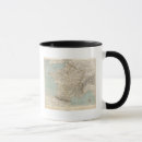 Search for france map mugs Hachures