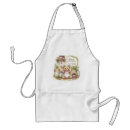Search for cute teddy bear aprons Baking