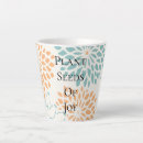 Search for peach blossom mugs For her