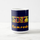 Search for big red 1 mugs Vietnam