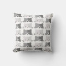 Search for cat face cushions Cats