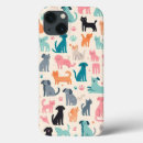 Search for cat design iphone cases Pet lover
