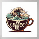 Search for coffeeshops posters Coffee bean
