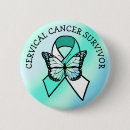 Search for cancer survivor badges Butterfly