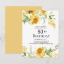 Search for painted 4x5 invitations Botanical