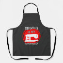 Search for sew aprons Thread
