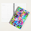 Search for unique planners Contemporary
