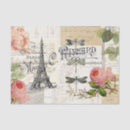 Search for dragonfly tissue paper French