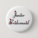 Search for junior bridesmaid badges Rehearsal