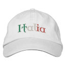 Search for italia hats Soccer
