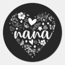 Search for nanas stickers Grandma