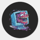 Search for ethics stickers Computer security