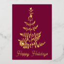 Search for lux christmas cards Traditional