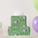 Search for cartoon birthday wrapping paper Funny