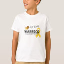 Search for warrior kids tshirts Awareness