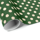 Search for deep green wrapping paper Forest