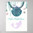 Search for mermaid party posters Summer
