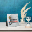 Search for hair salon plaques Barber