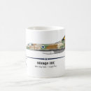 Search for military plane mugs War