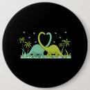 Search for two hearts badges Valentines