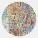 Search for new york map stickers Cities