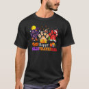 Search for hallothanksmas tshirts Paw