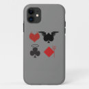 Search for red wing iphone cases Black