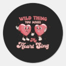 Search for funny valentines day sayings stickers Cupid