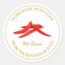 Search for hot stuff labels Gold