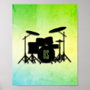 Search for drum design posters Instrument