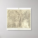 Search for tinted canvas prints Hachures
