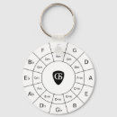 Search for theory key rings Music