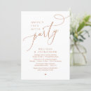 Search for after wedding reception invitations Elopement