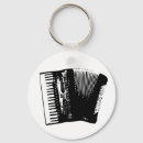 Search for keyboard rounded key rings Piano
