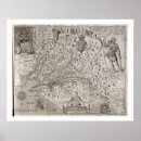 Search for described posters Map